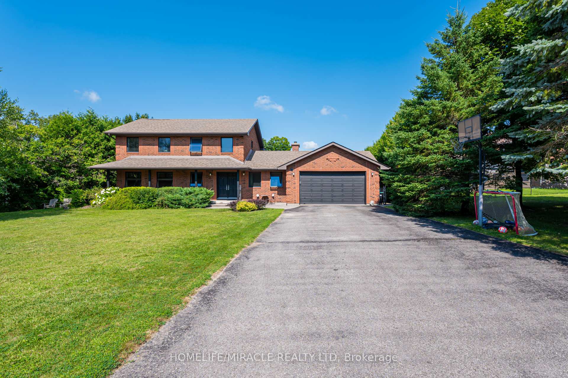 Photo 1 of 71 Nicholson Crescent, Springwater, Snow Valley — HOMEH
