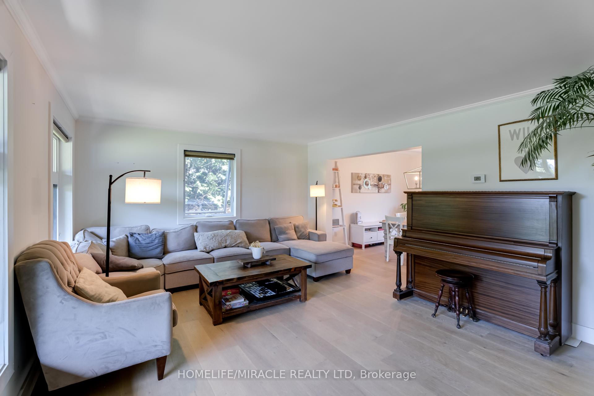 Photo 2 of 71 Nicholson Crescent, Springwater, Snow Valley — HOMEH