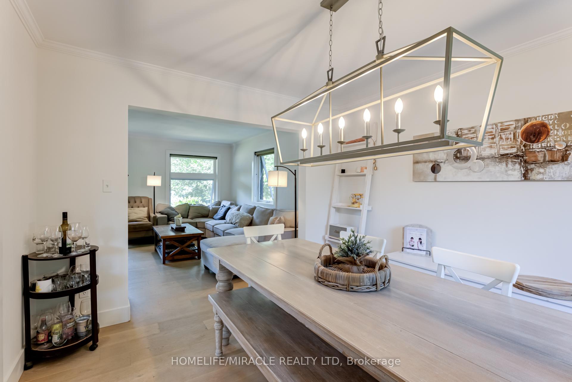 Photo 6 of 71 Nicholson Crescent, Springwater, Snow Valley — HOMEH