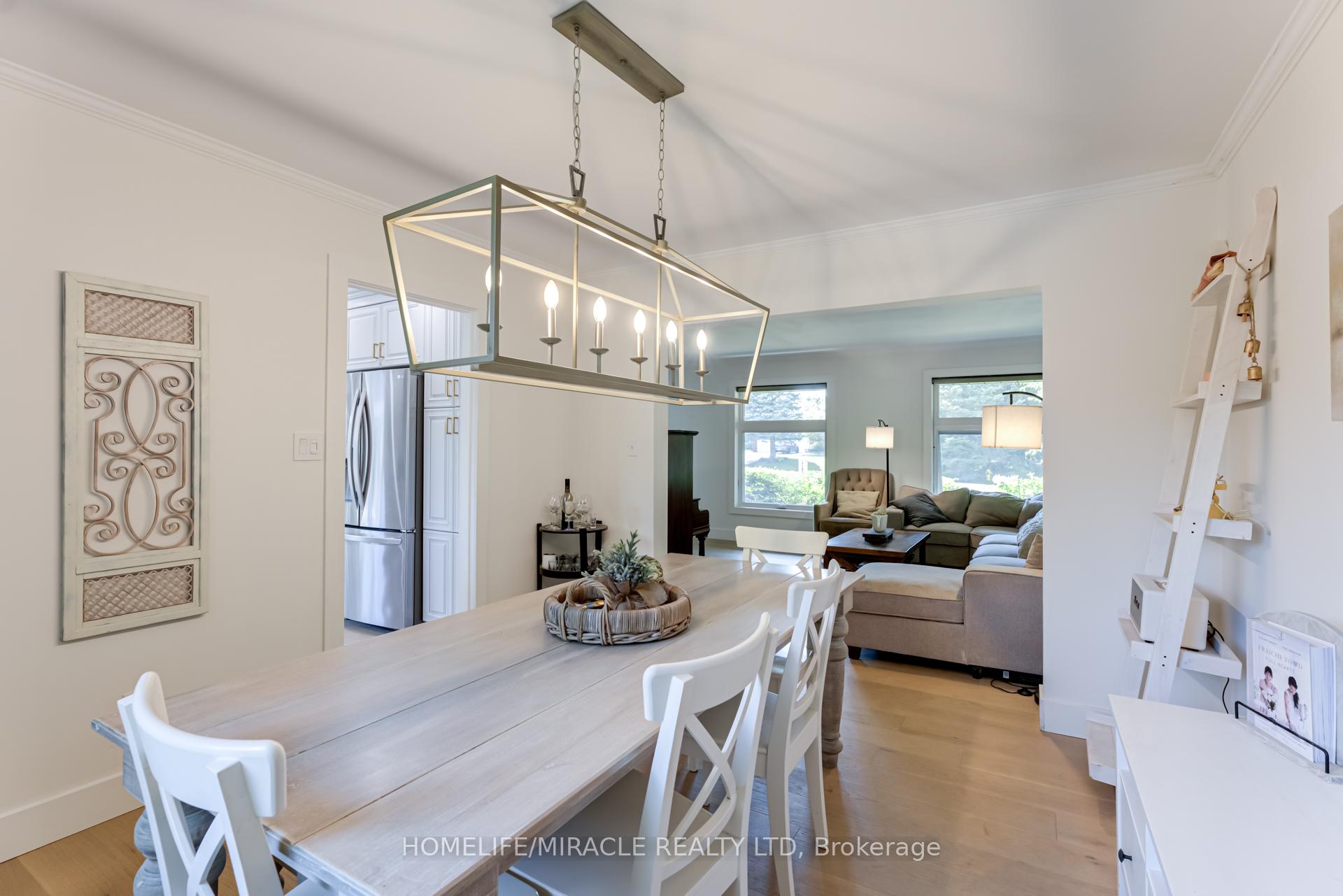 Photo 7 of 71 Nicholson Crescent, Springwater, Snow Valley — HOMEH