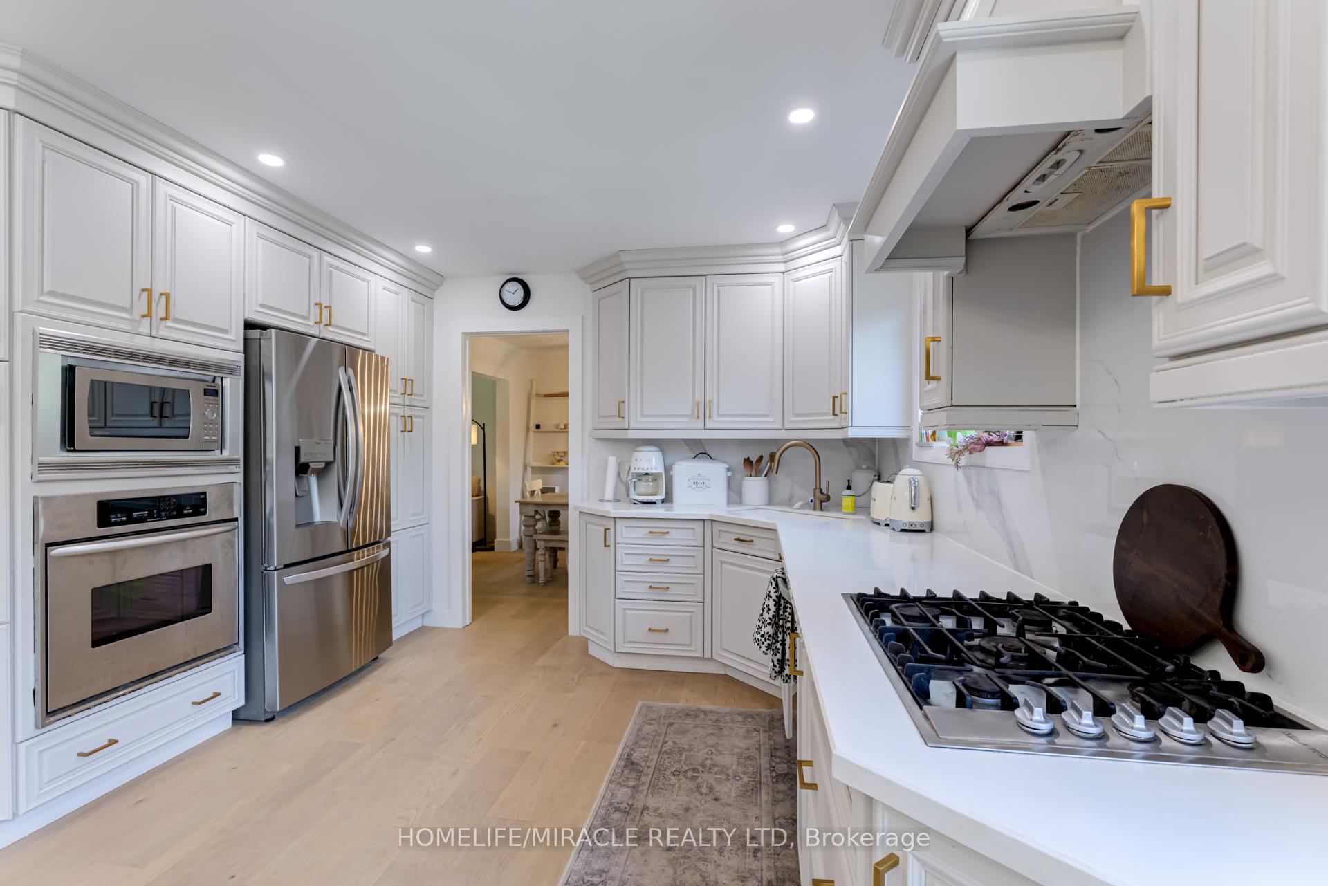 Photo 10 of 71 Nicholson Crescent, Springwater, Snow Valley — HOMEH