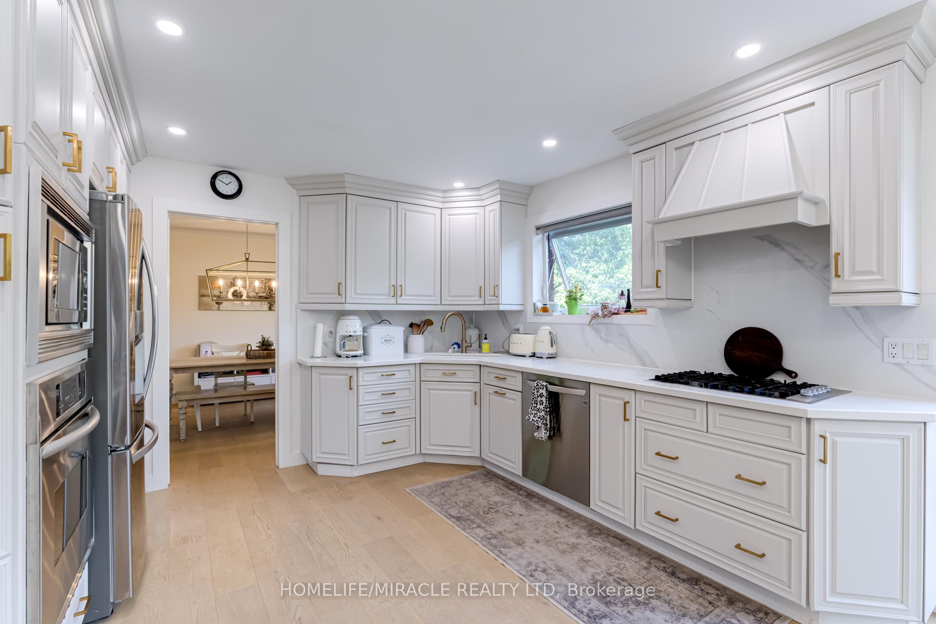 Photo 11 of 71 Nicholson Crescent, Springwater, Snow Valley — HOMEH
