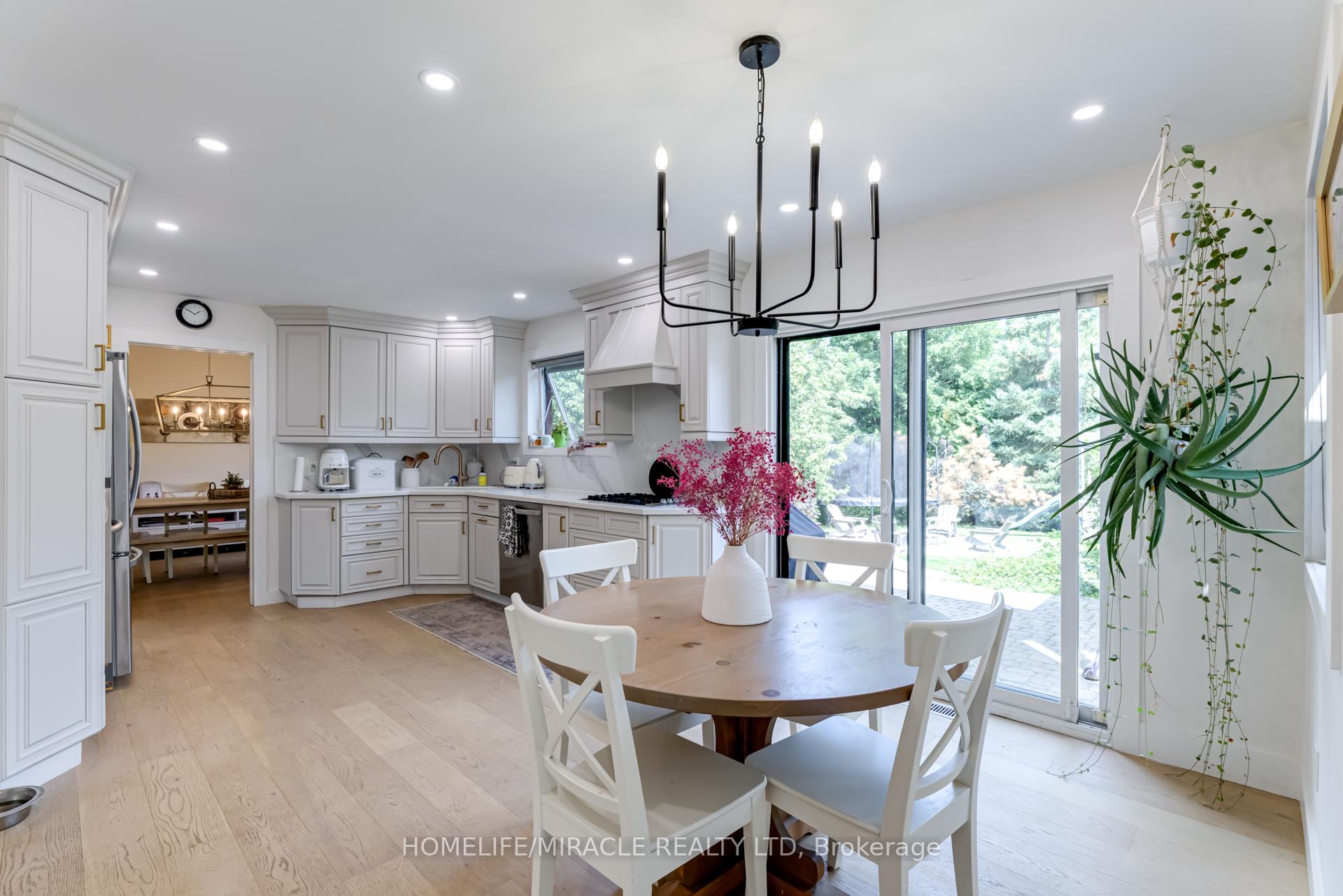 Photo 14 of 71 Nicholson Crescent, Springwater, Snow Valley — HOMEH