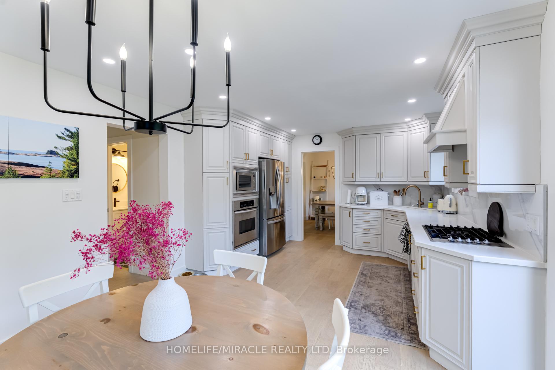Photo 16 of 71 Nicholson Crescent, Springwater, Snow Valley — HOMEH
