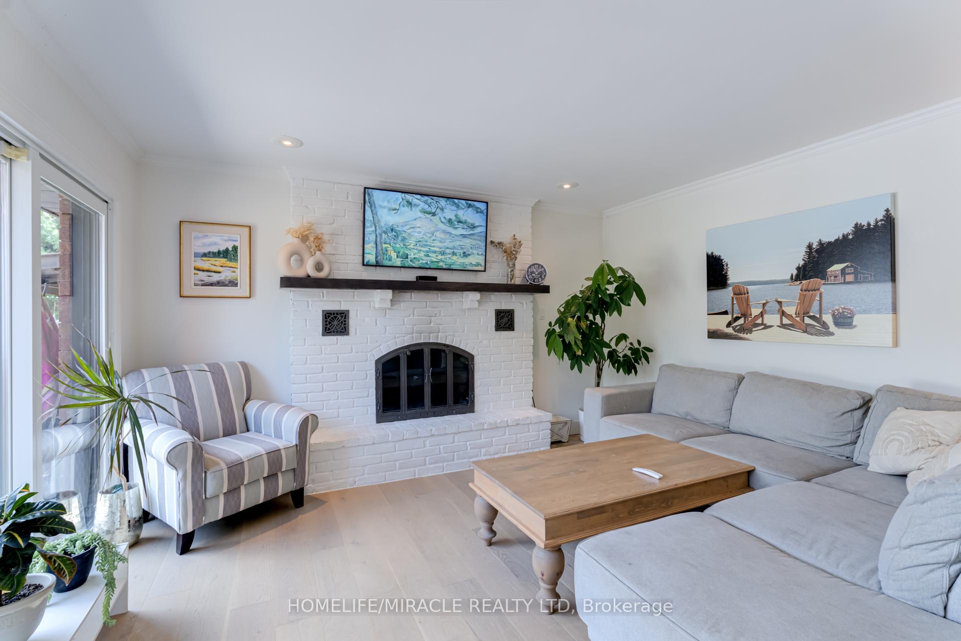 Photo 17 of 71 Nicholson Crescent, Springwater, Snow Valley — HOMEH