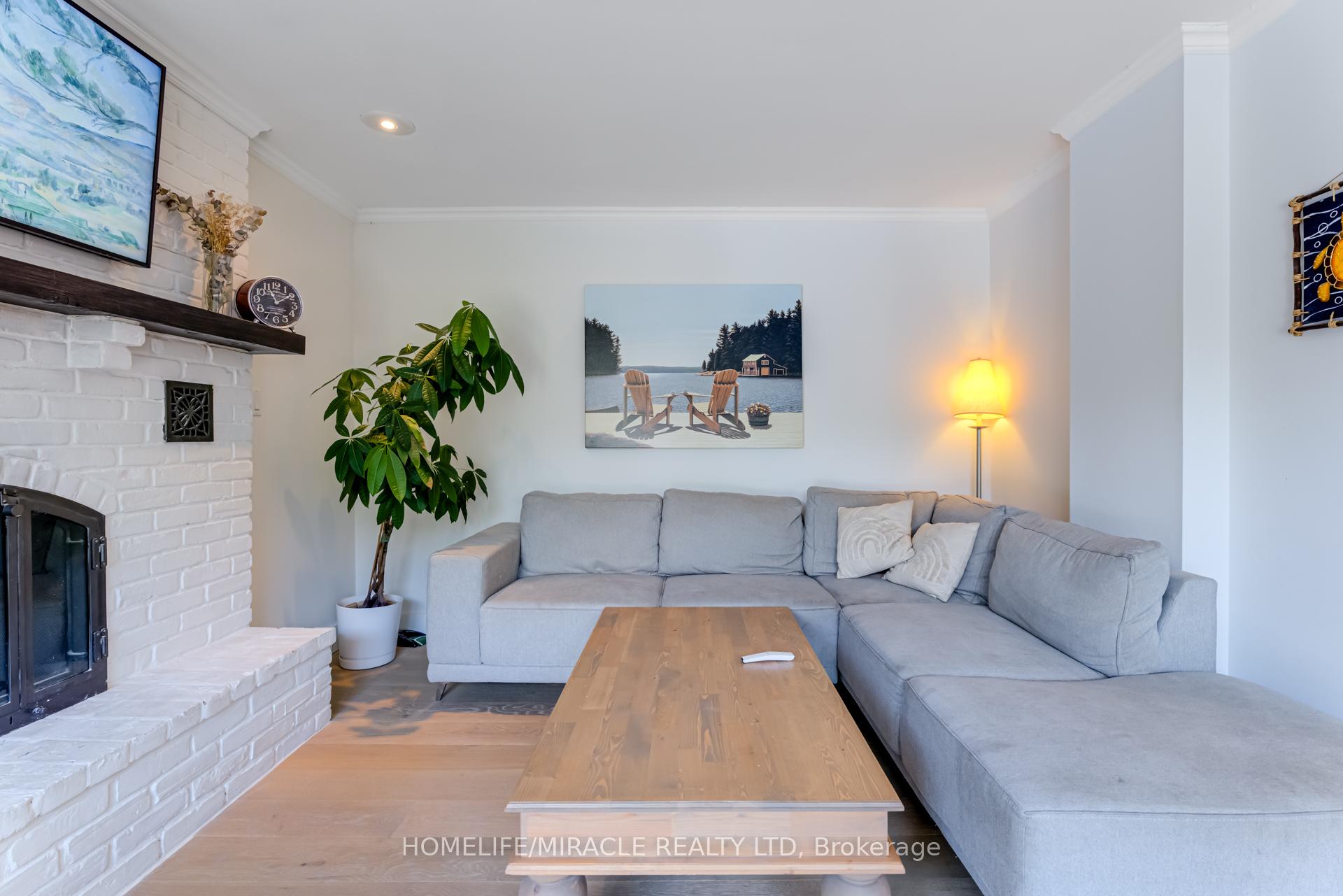 Photo 19 of 71 Nicholson Crescent, Springwater, Snow Valley — HOMEH