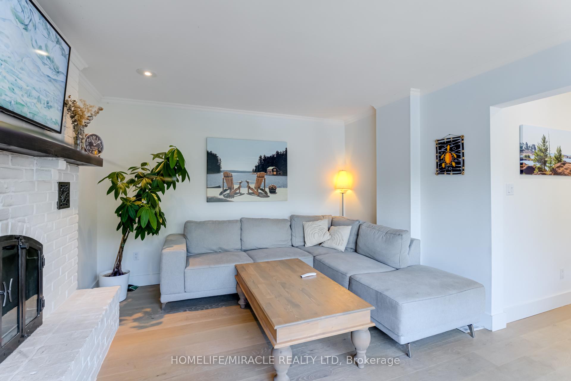 Photo 20 of 71 Nicholson Crescent, Springwater, Snow Valley — HOMEH
