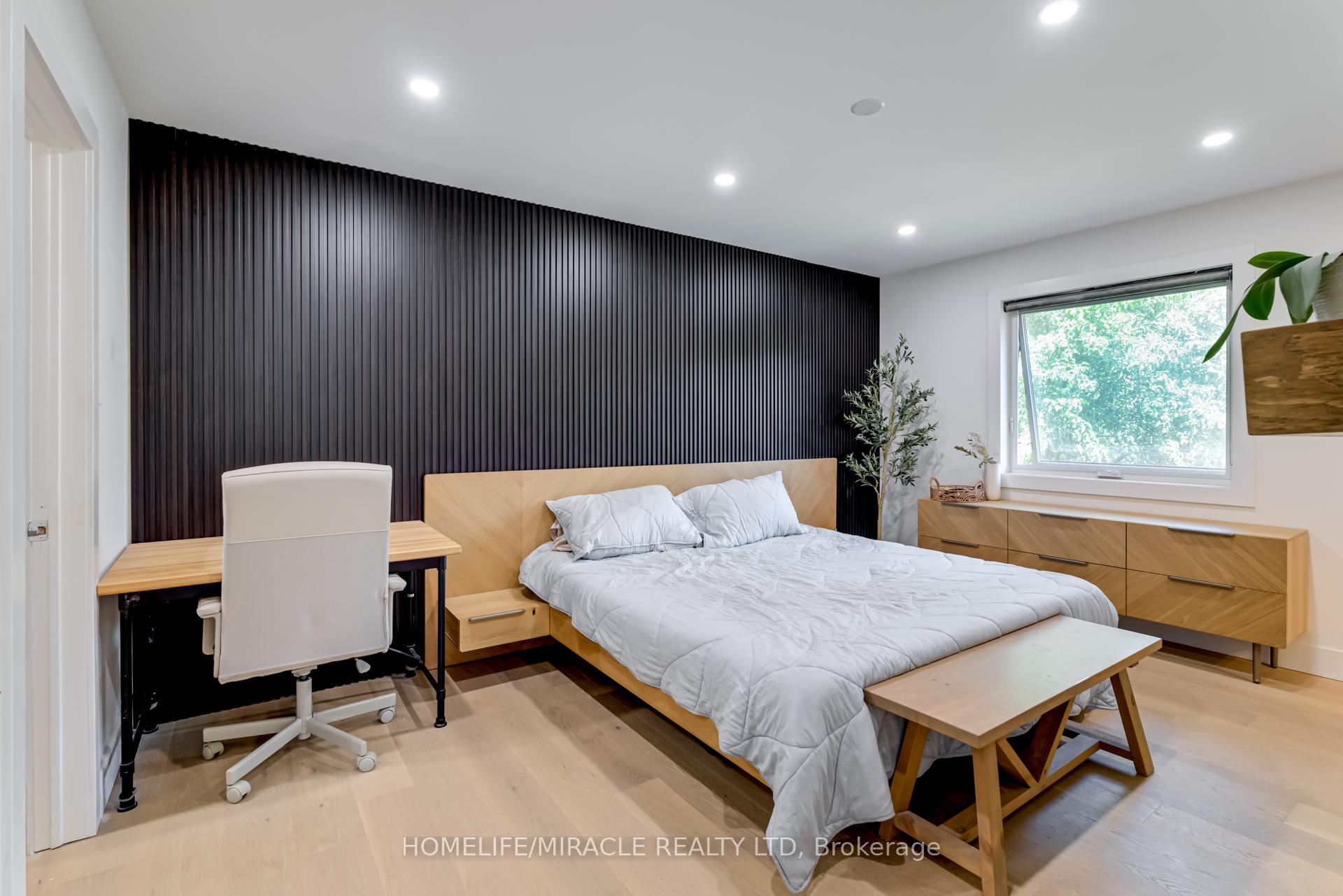 Photo 27 of 71 Nicholson Crescent, Springwater, Snow Valley — HOMEH