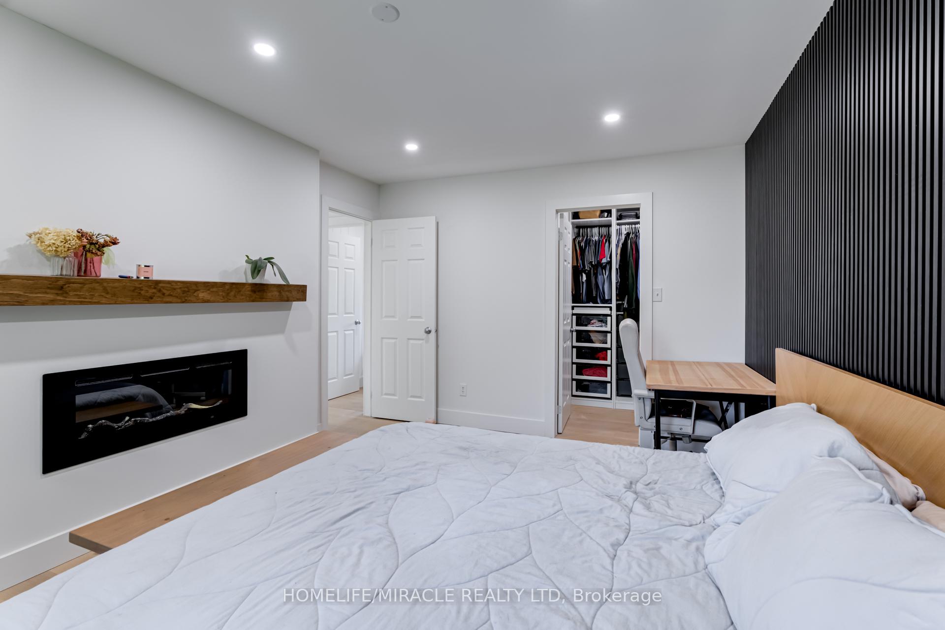 Photo 28 of 71 Nicholson Crescent, Springwater, Snow Valley — HOMEH