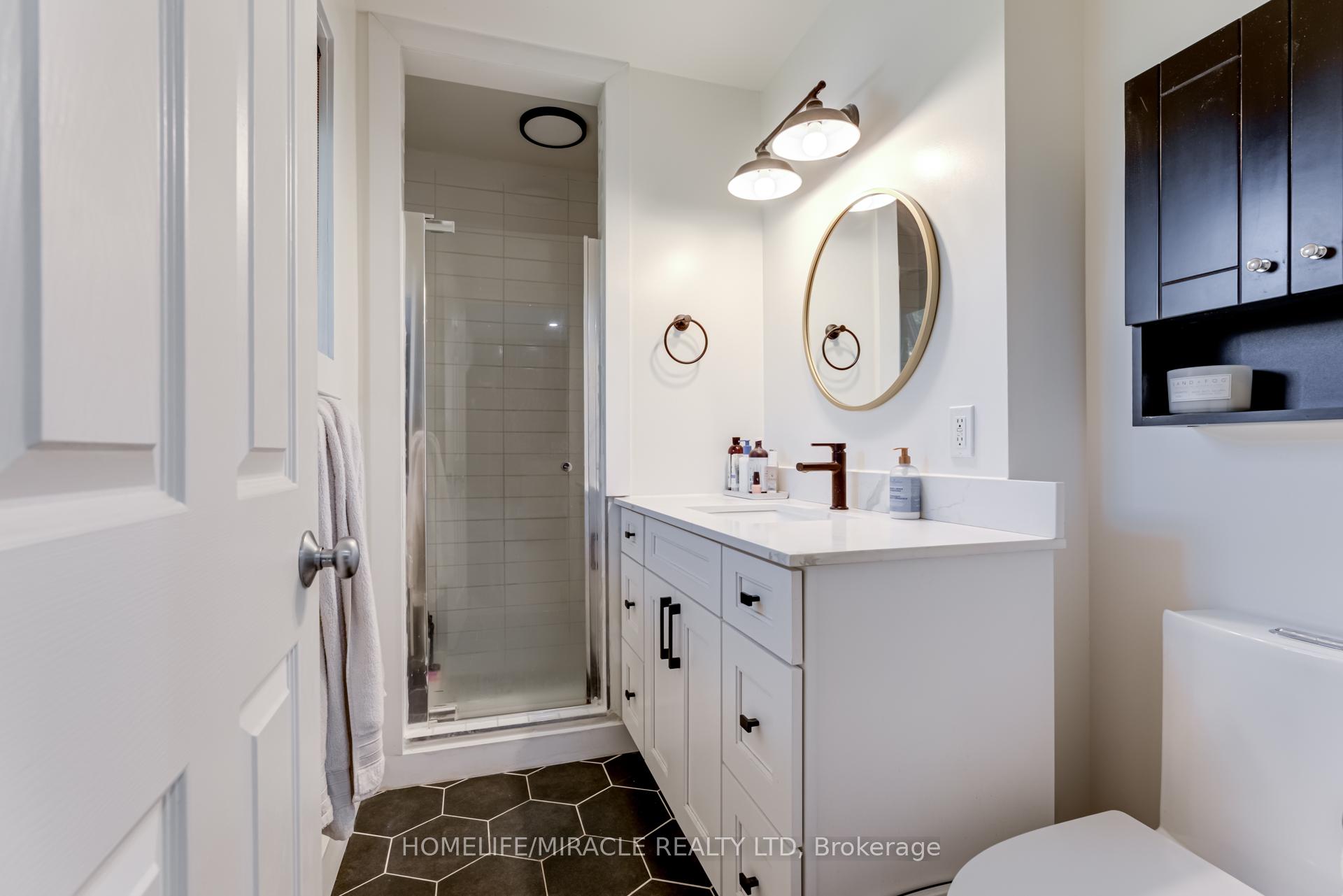 Photo 31 of 71 Nicholson Crescent, Springwater, Snow Valley — HOMEH