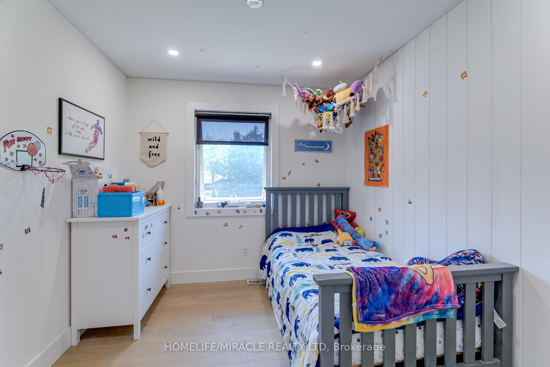 Photo 33 of 71 Nicholson Crescent, Springwater, Snow Valley — HOMEH