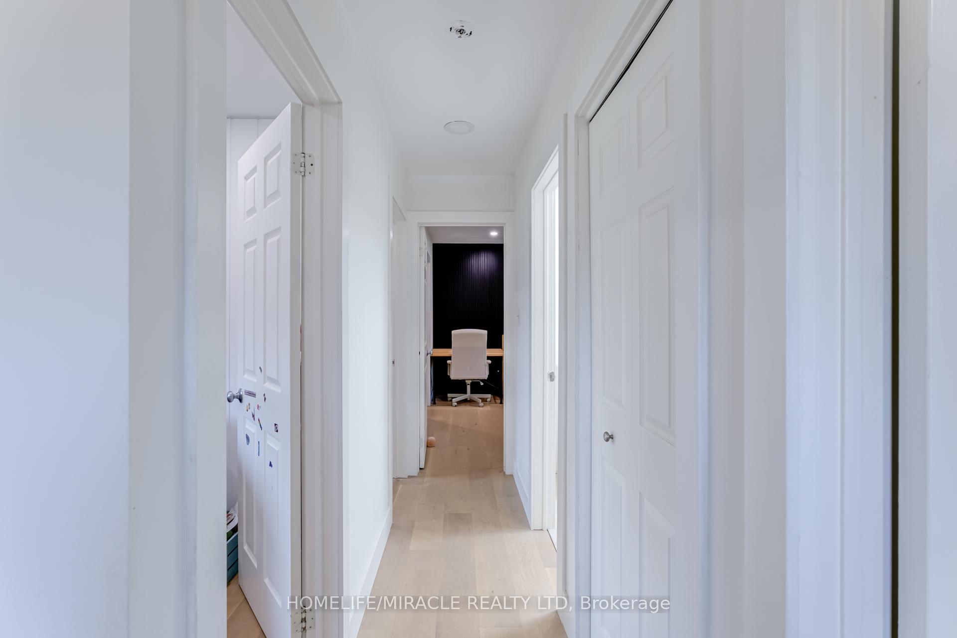 Photo 35 of 71 Nicholson Crescent, Springwater, Snow Valley — HOMEH