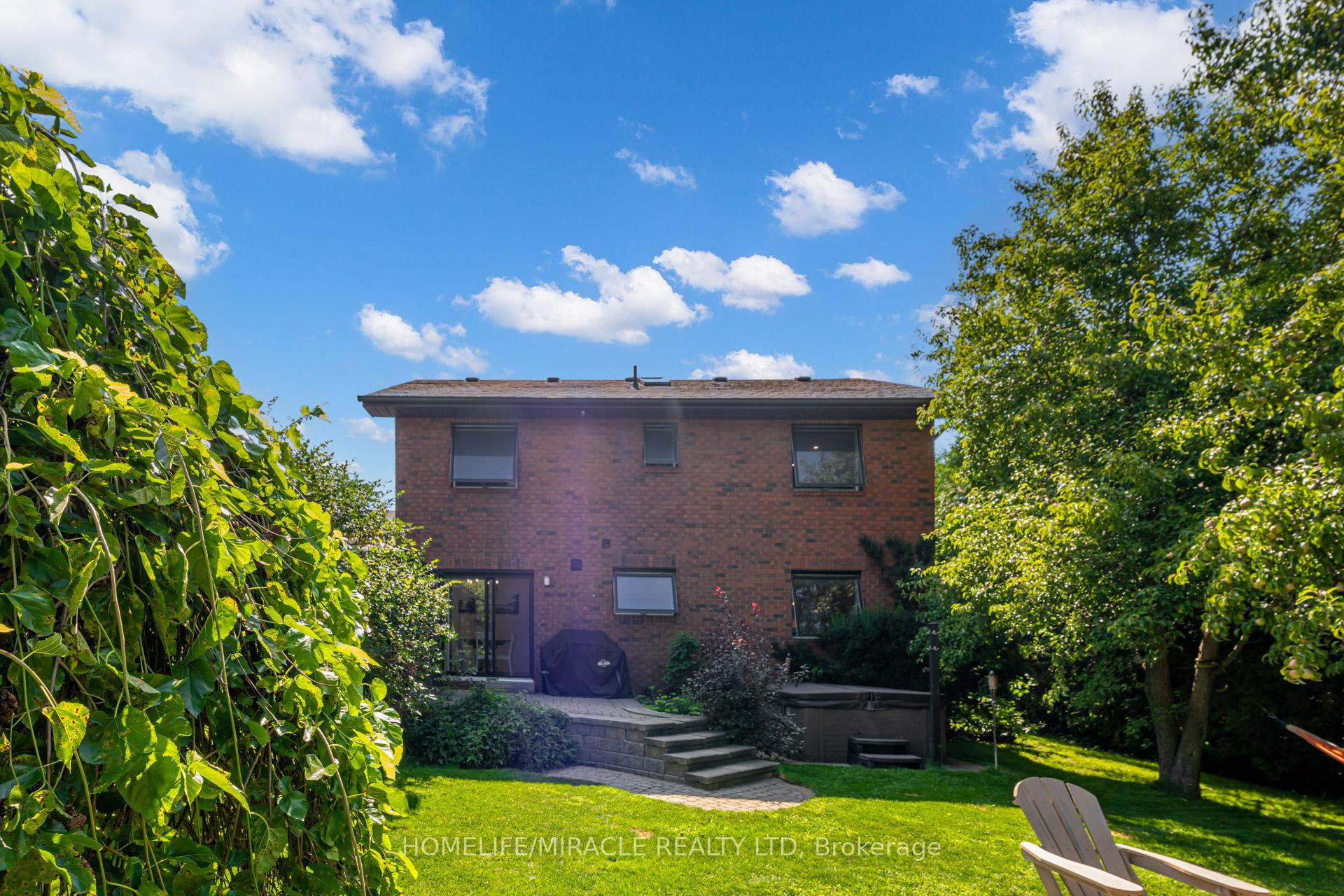 Photo 42 of 71 Nicholson Crescent, Springwater, Snow Valley — HOMEH