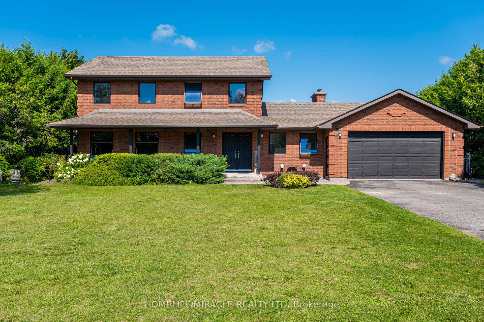 Photo 50 of 71 Nicholson Crescent, Springwater, Snow Valley — HOMEH