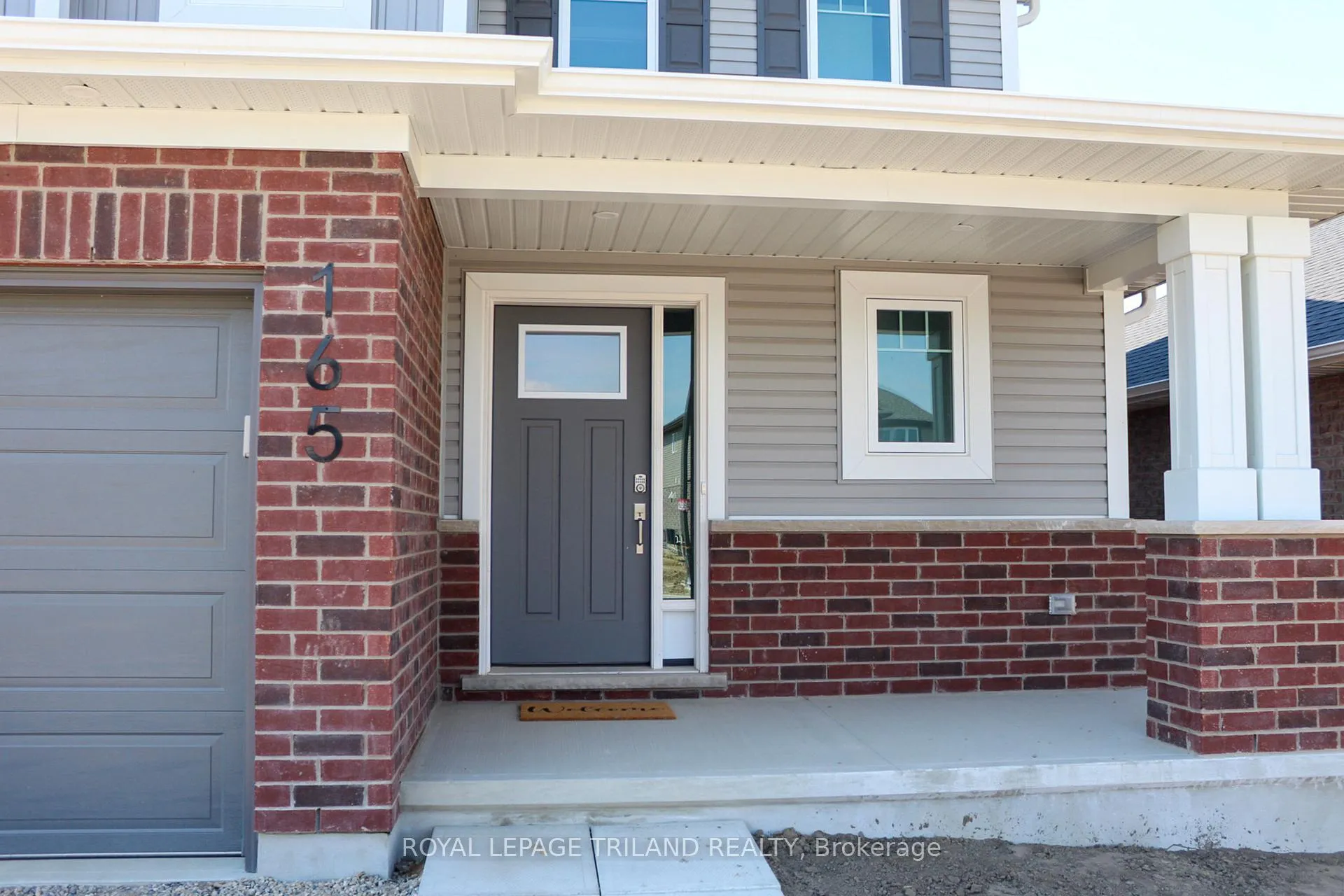 Photo 8 of 165 Styles Drive, St. Thomas — HOMEH