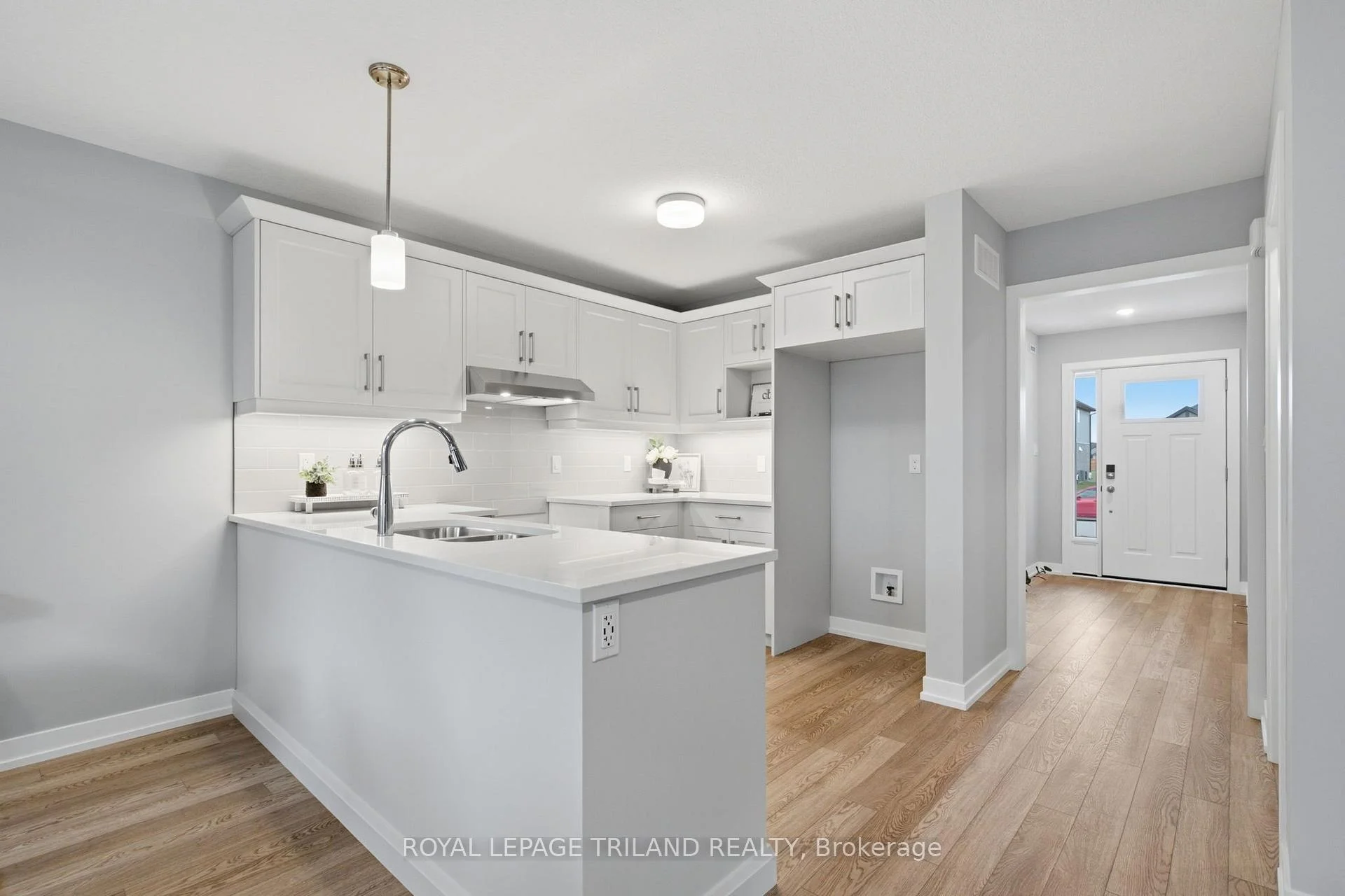 Photo 19 of 165 Styles Drive, St. Thomas — HOMEH