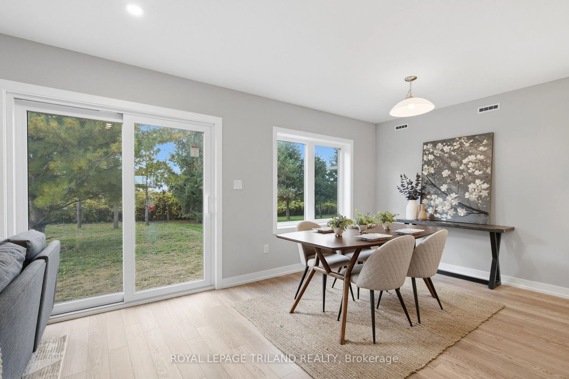 Photo 22 of 165 Styles Drive, St. Thomas — HOMEH