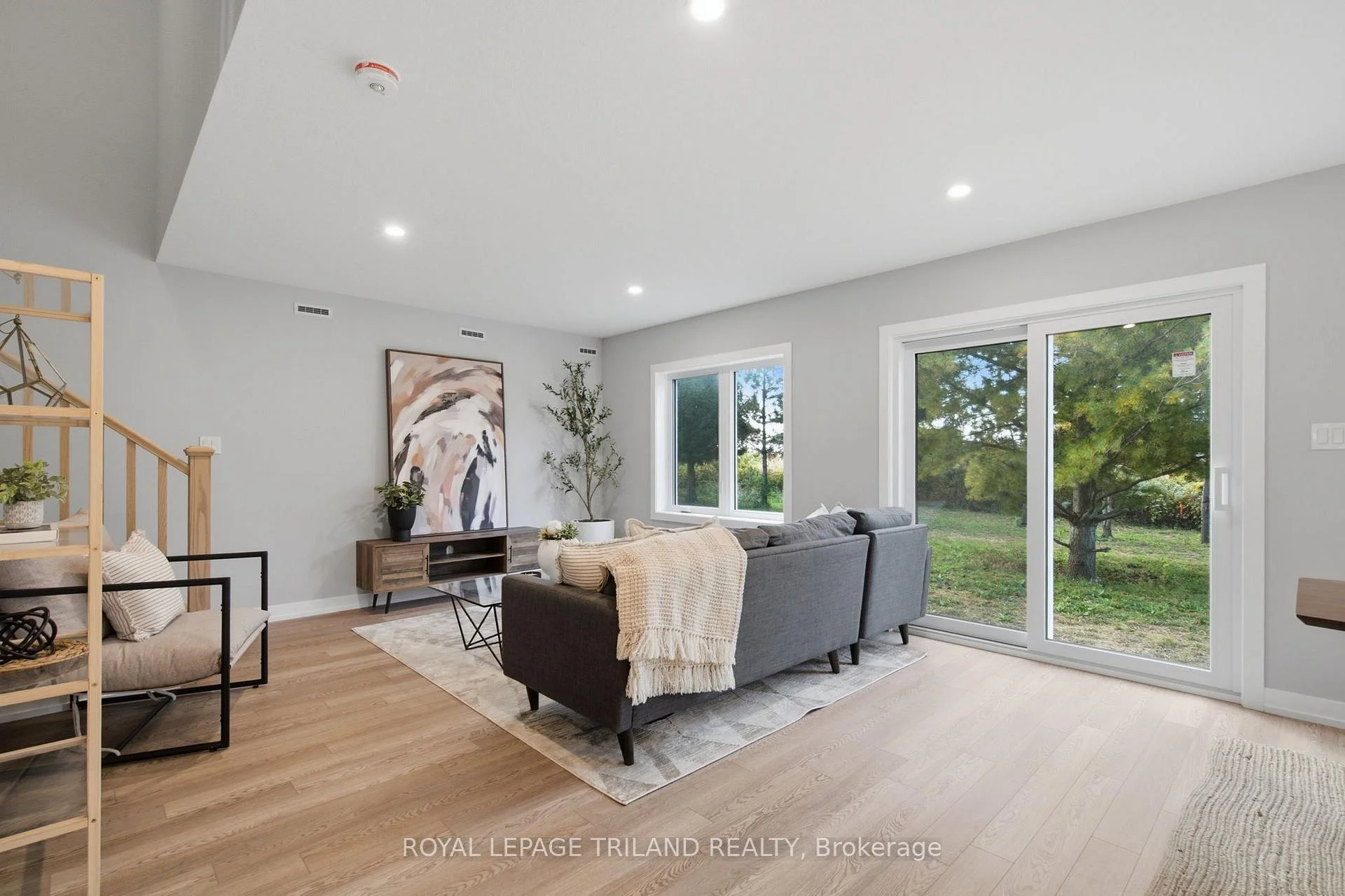Photo 28 of 165 Styles Drive, St. Thomas — HOMEH