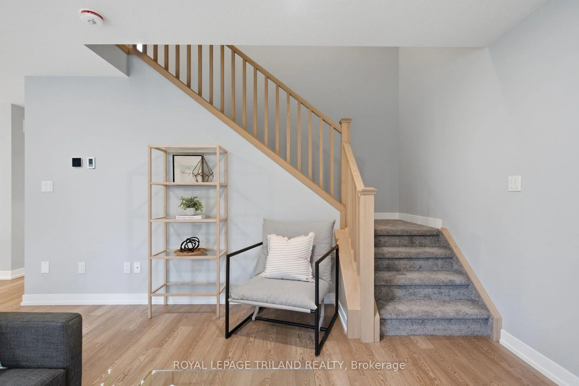 Photo 37 of 165 Styles Drive, St. Thomas — HOMEH