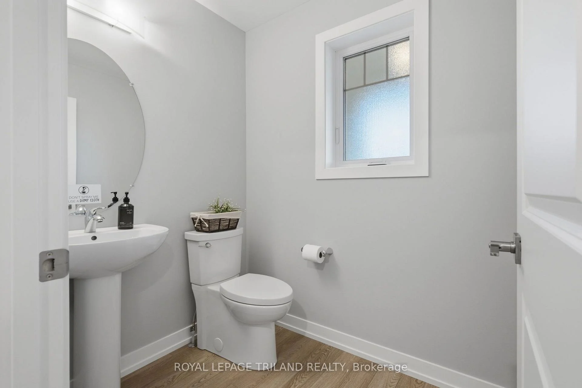 Photo 35 of 165 Styles Drive, St. Thomas — HOMEH