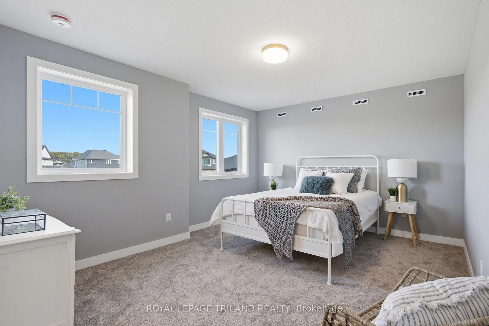 Photo 36 of 165 Styles Drive, St. Thomas — HOMEH