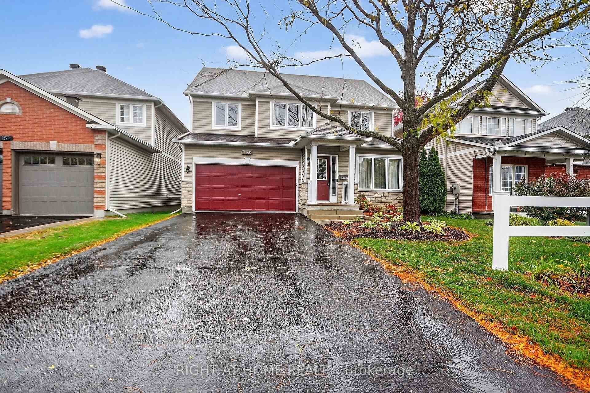 Photo 1 of 150 Abaca Way, Ottawa, Stittsville (North) — HOMEH