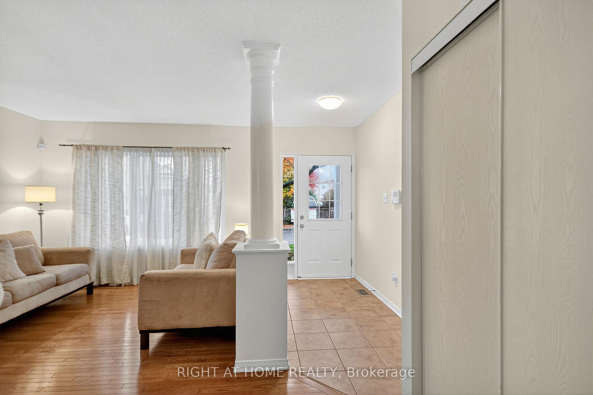 Photo 3 of 150 Abaca Way, Ottawa, Stittsville (North) — HOMEH
