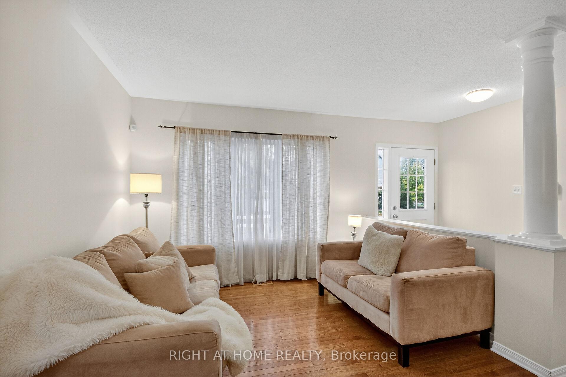 Photo 4 of 150 Abaca Way, Ottawa, Stittsville (North) — HOMEH