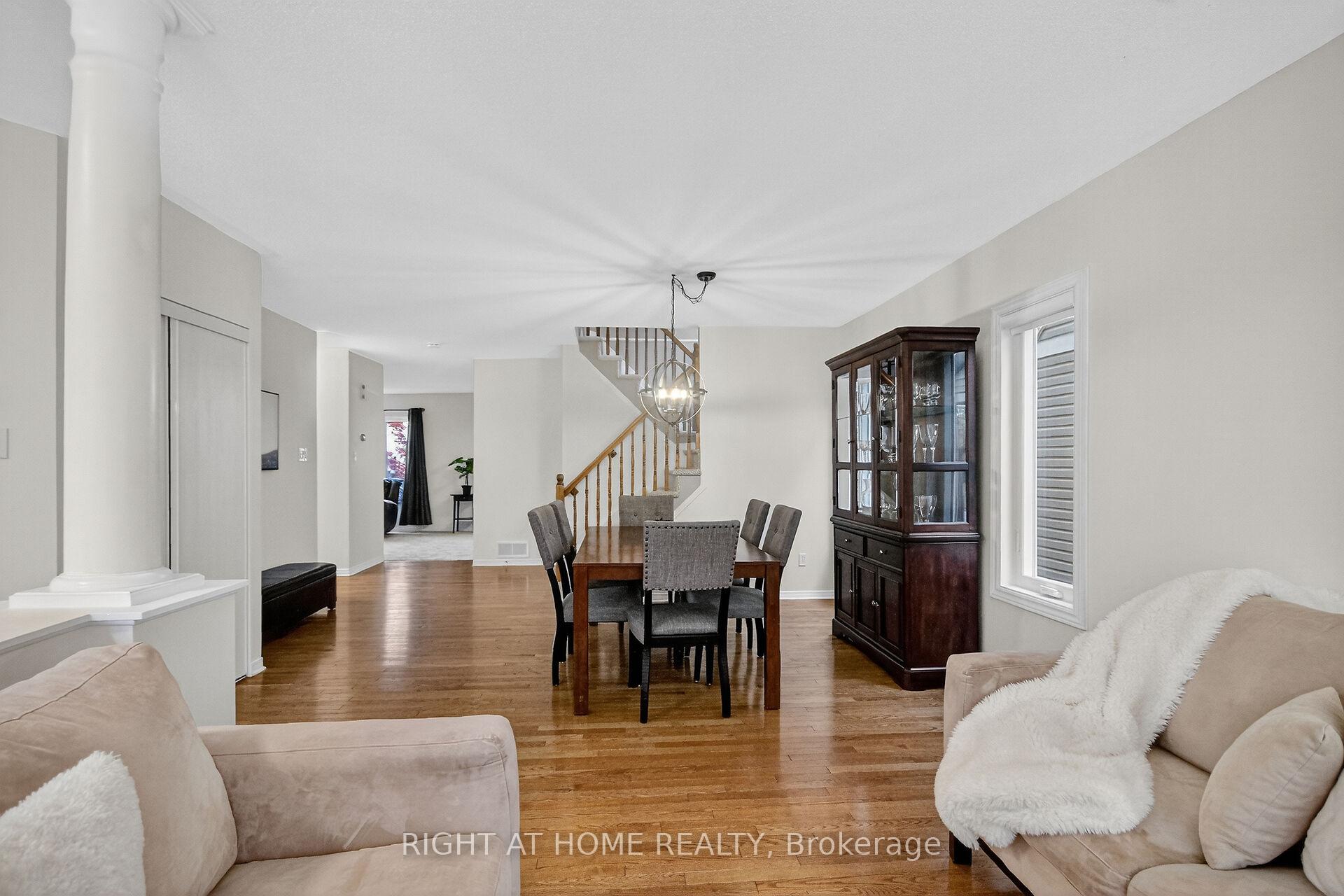 Photo 5 of 150 Abaca Way, Ottawa, Stittsville (North) — HOMEH