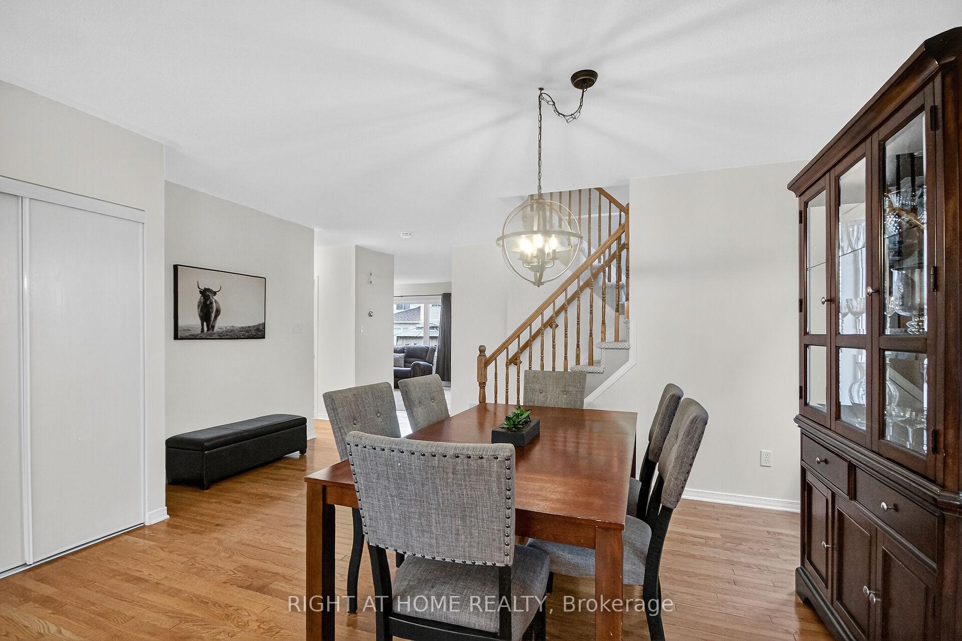 Photo 6 of 150 Abaca Way, Ottawa, Stittsville (North) — HOMEH