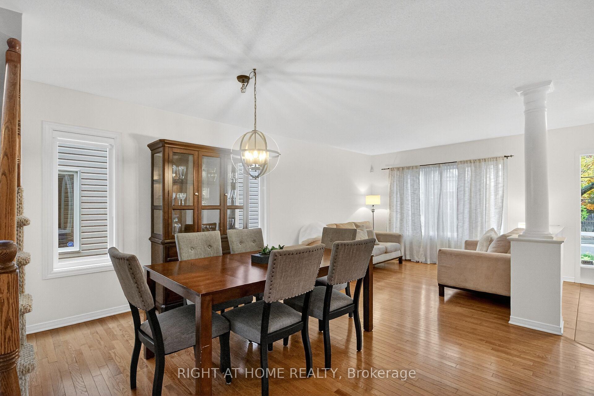 Photo 7 of 150 Abaca Way, Ottawa, Stittsville (North) — HOMEH