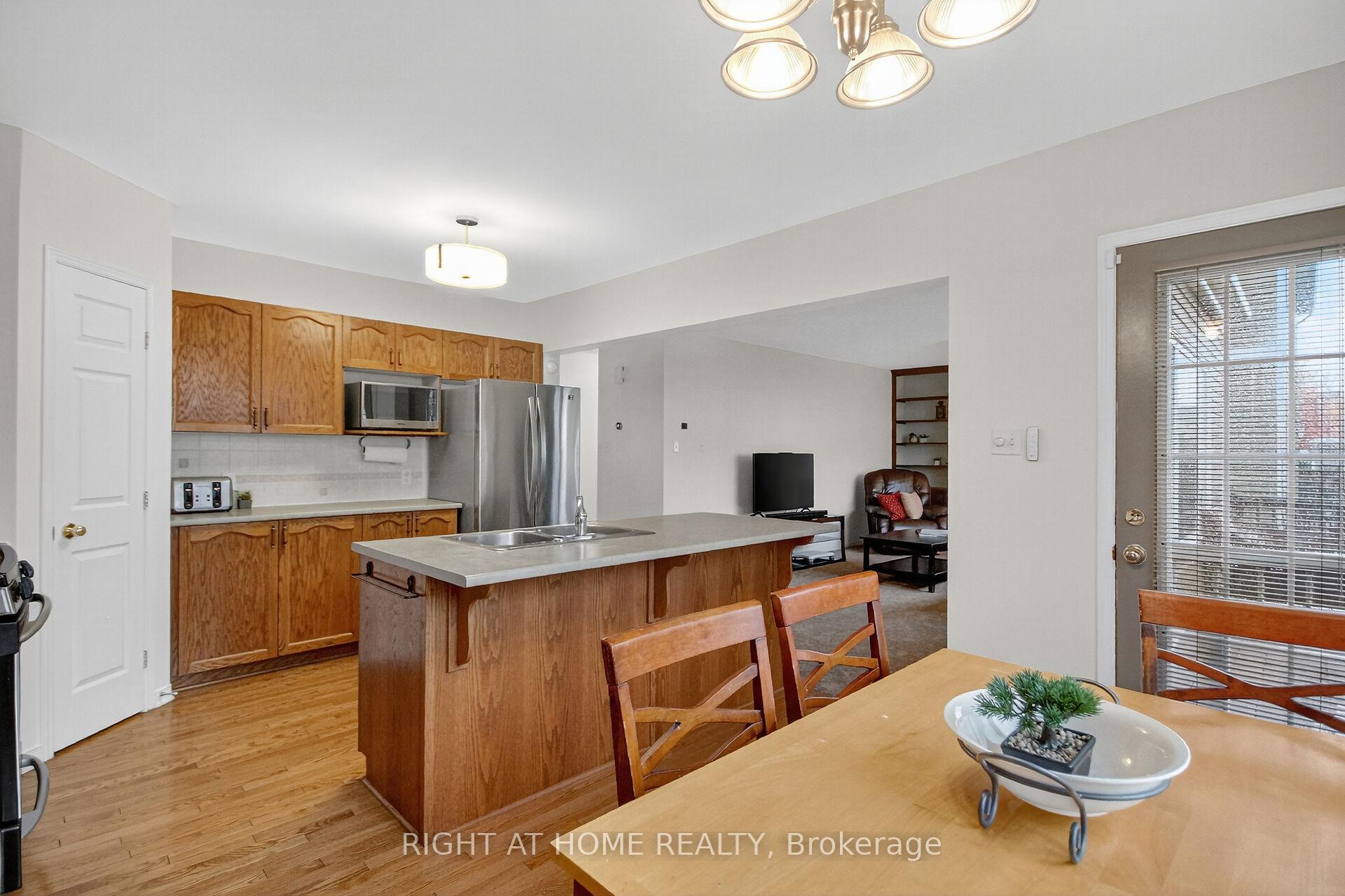 Photo 14 of 150 Abaca Way, Ottawa, Stittsville (North) — HOMEH