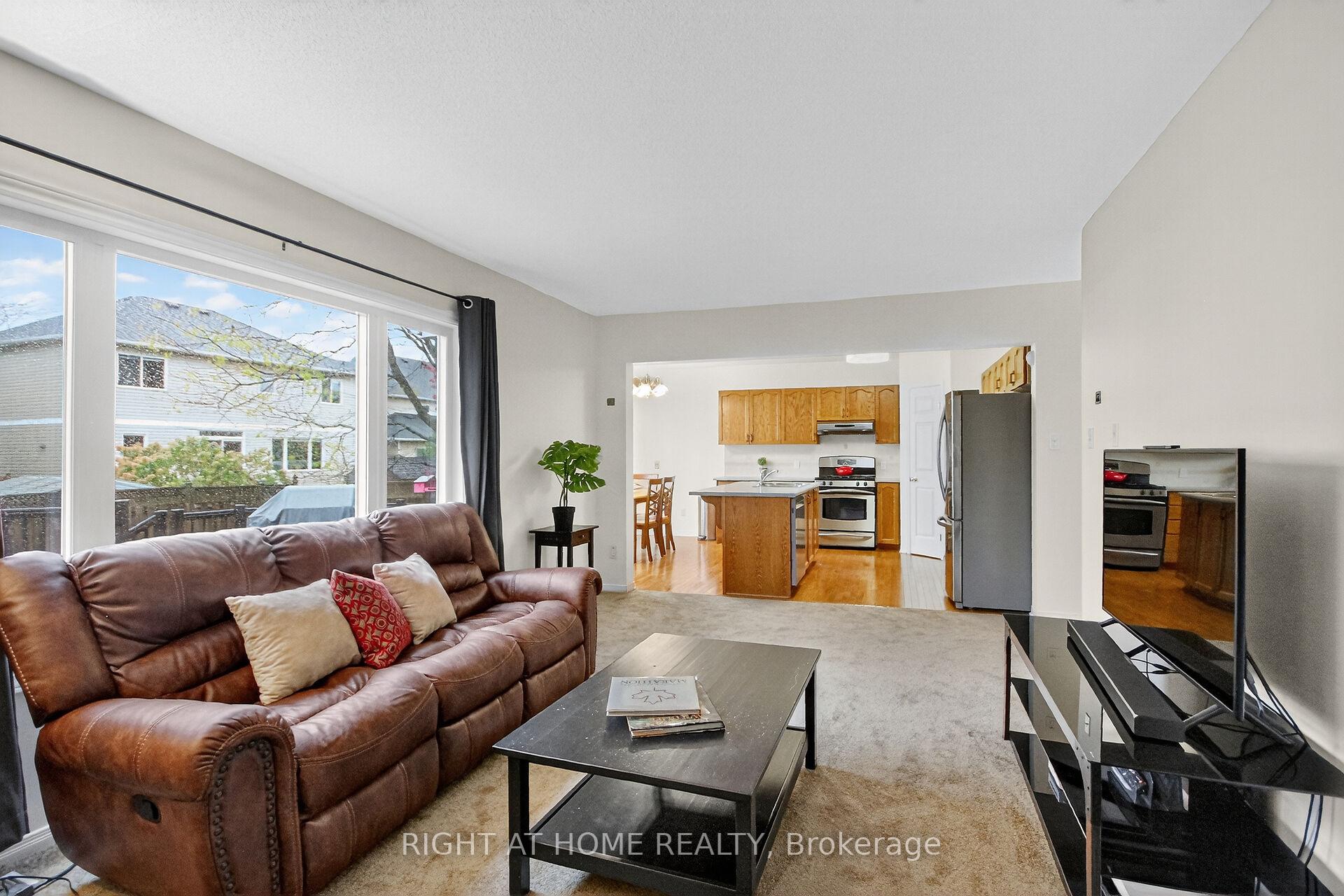 Photo 16 of 150 Abaca Way, Ottawa, Stittsville (North) — HOMEH