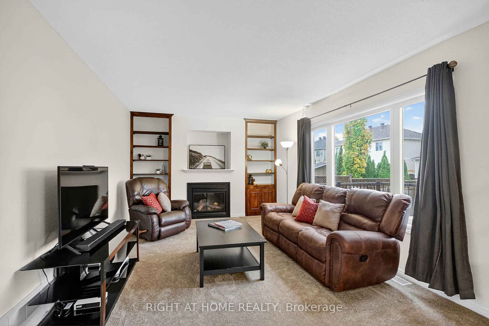 Photo 18 of 150 Abaca Way, Ottawa, Stittsville (North) — HOMEH