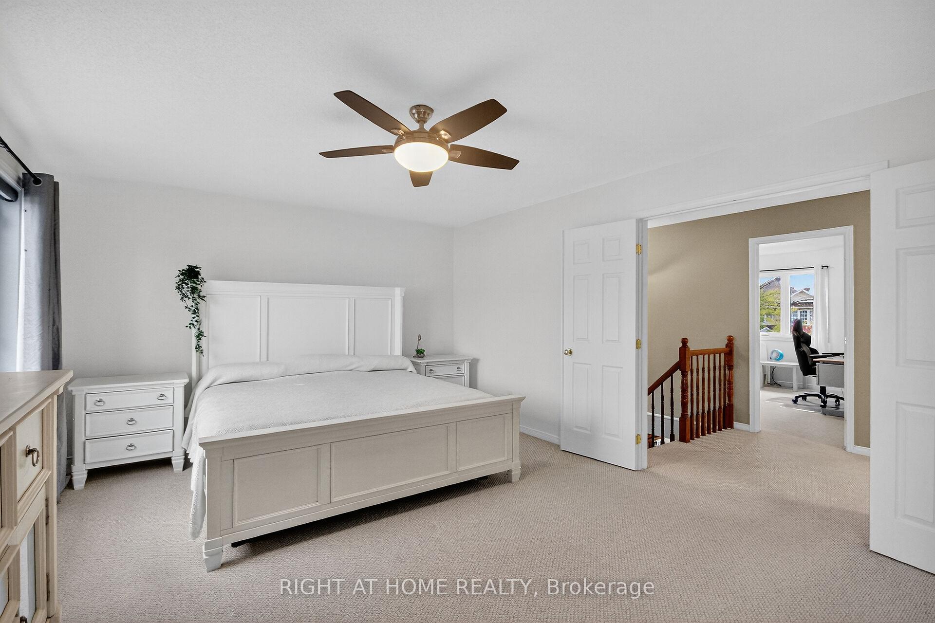 Photo 23 of 150 Abaca Way, Ottawa, Stittsville (North) — HOMEH