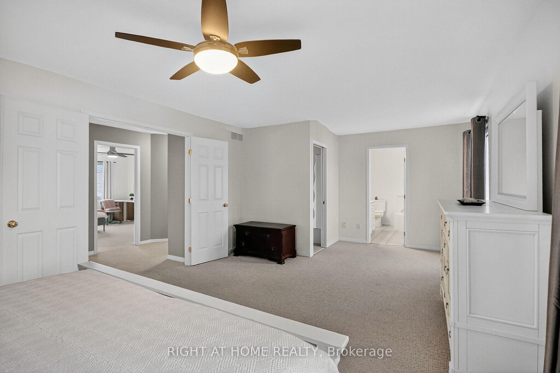 Photo 25 of 150 Abaca Way, Ottawa, Stittsville (North) — HOMEH