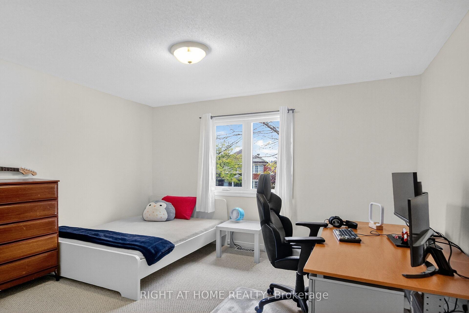 Photo 28 of 150 Abaca Way, Ottawa, Stittsville (North) — HOMEH