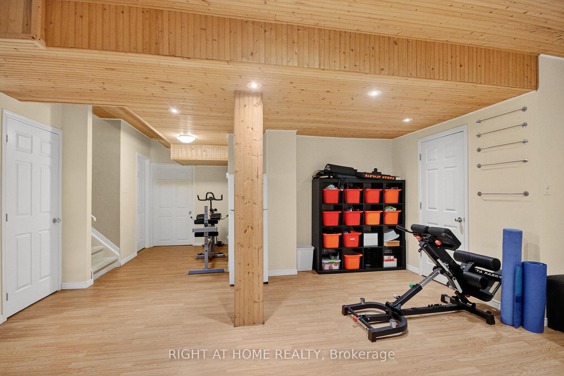 Photo 37 of 150 Abaca Way, Ottawa, Stittsville (North) — HOMEH