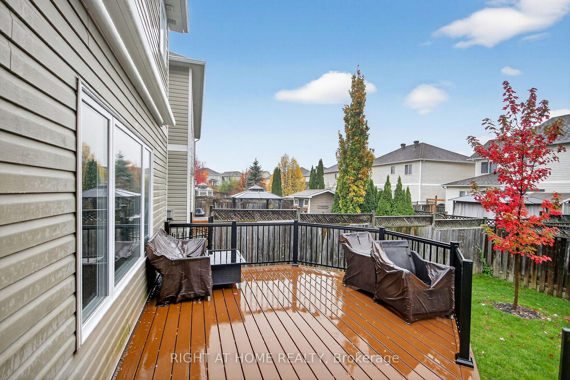 Photo 40 of 150 Abaca Way, Ottawa, Stittsville (North) — HOMEH
