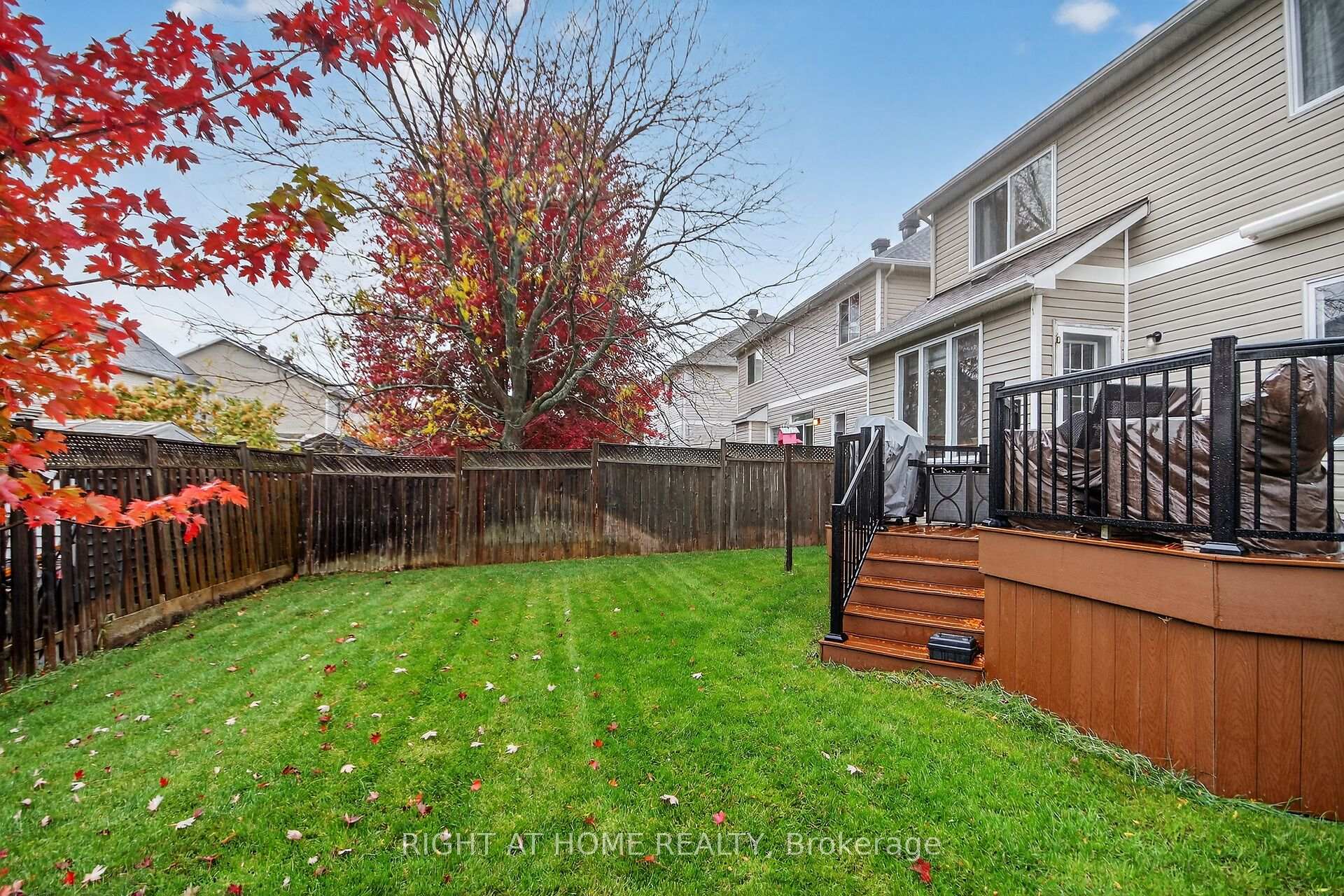 Photo 41 of 150 Abaca Way, Ottawa, Stittsville (North) — HOMEH