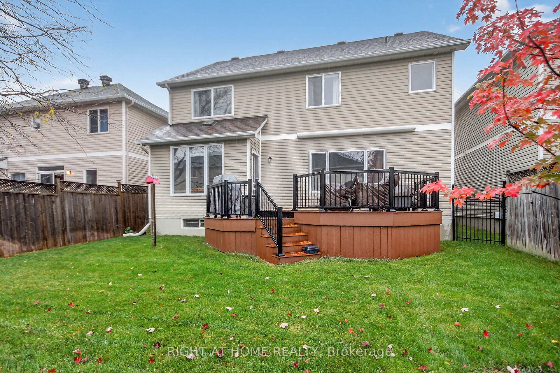 Photo 42 of 150 Abaca Way, Ottawa, Stittsville (North) — HOMEH