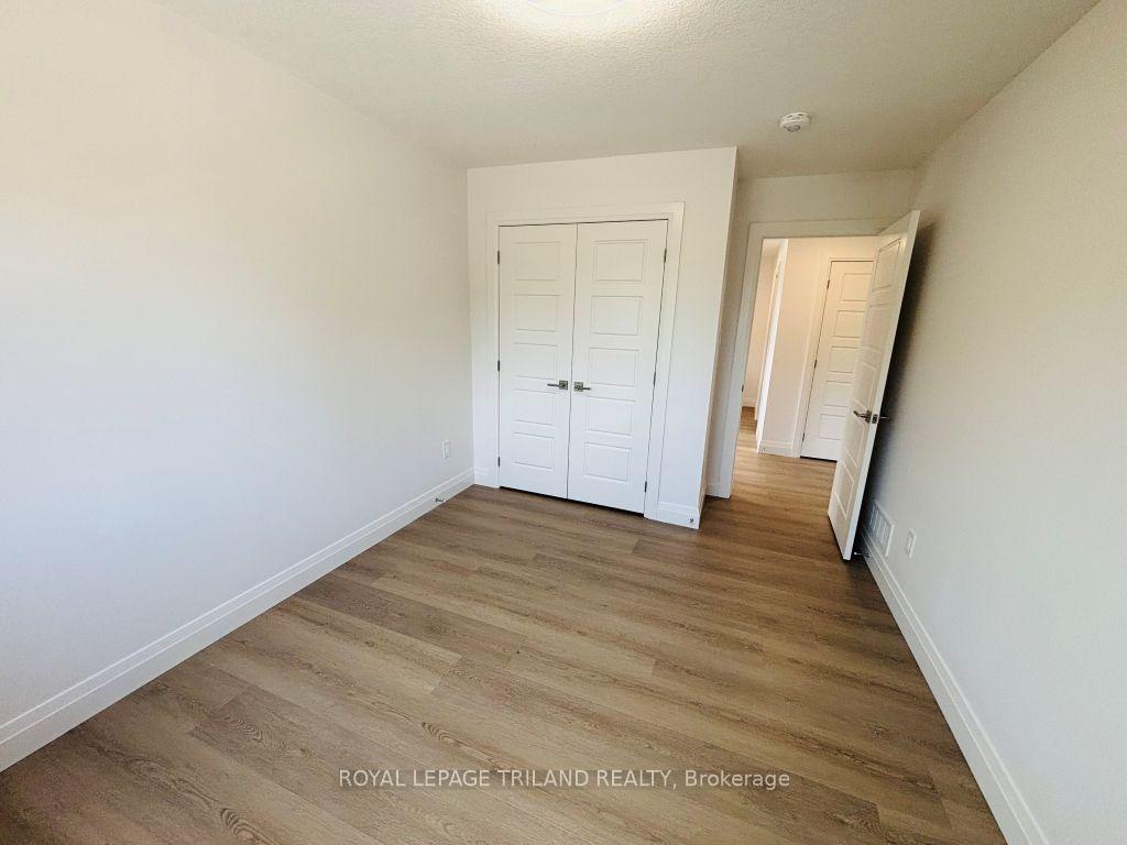 Photo 6 of Unit 3, 116 Fairview Avenue, St. Thomas — HOMEH