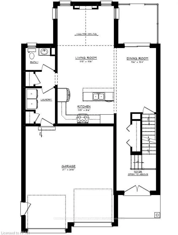 Photo 2 of 23 Kastner Street, Stratford — HOMEH