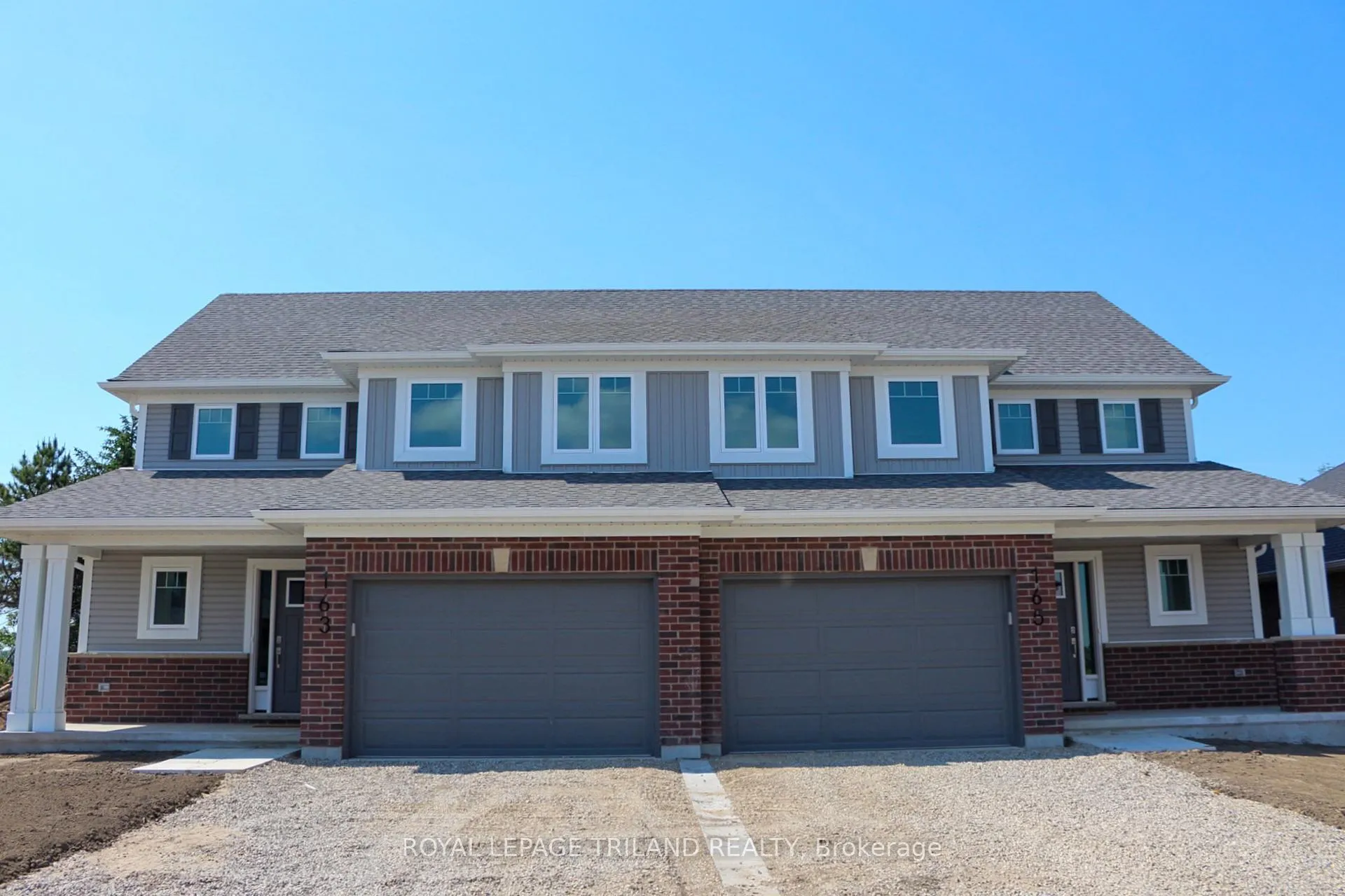 Photo 5 of 163 Styles Drive, St. Thomas — HOMEH