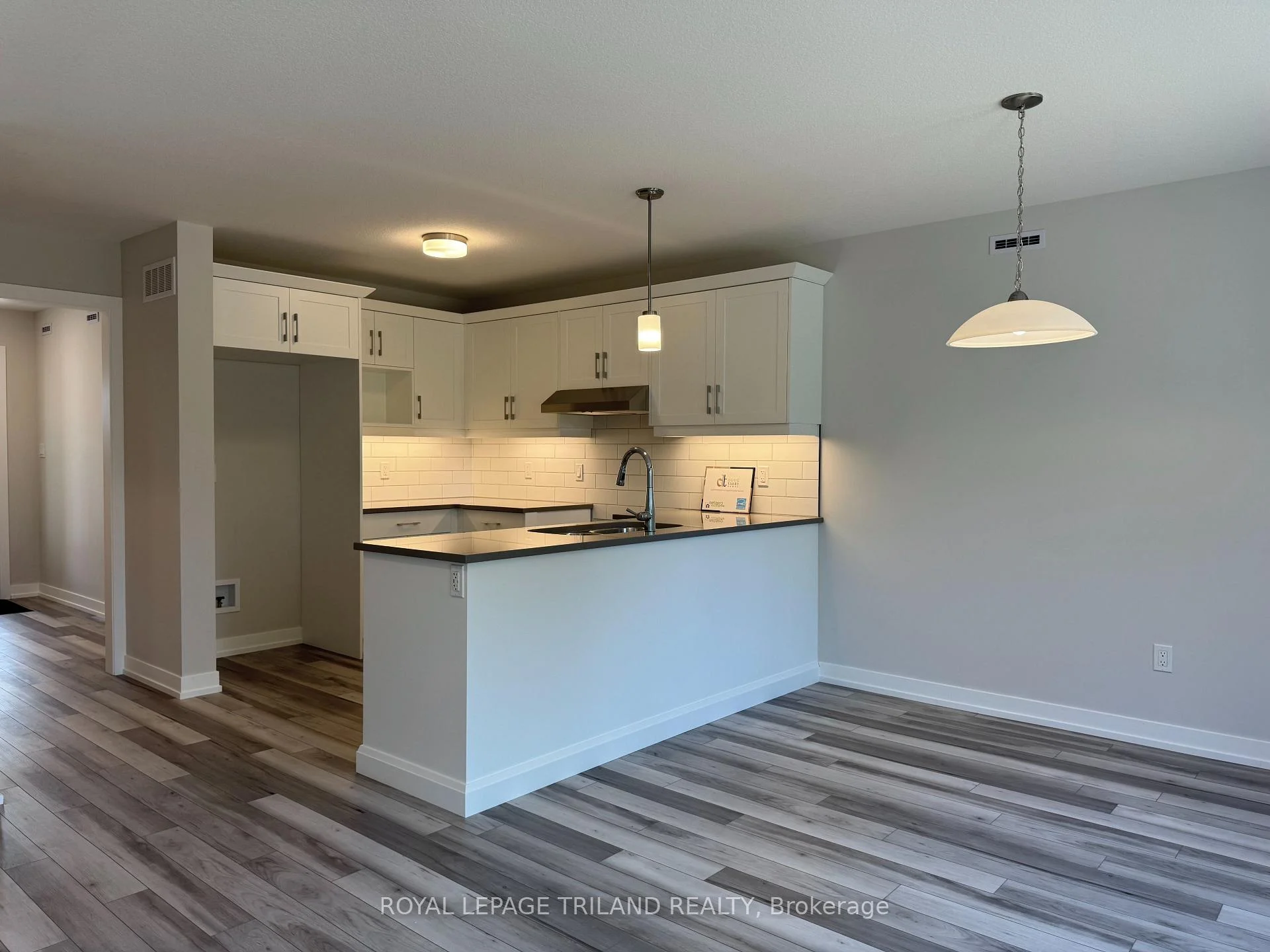 Photo 7 of 163 Styles Drive, St. Thomas — HOMEH