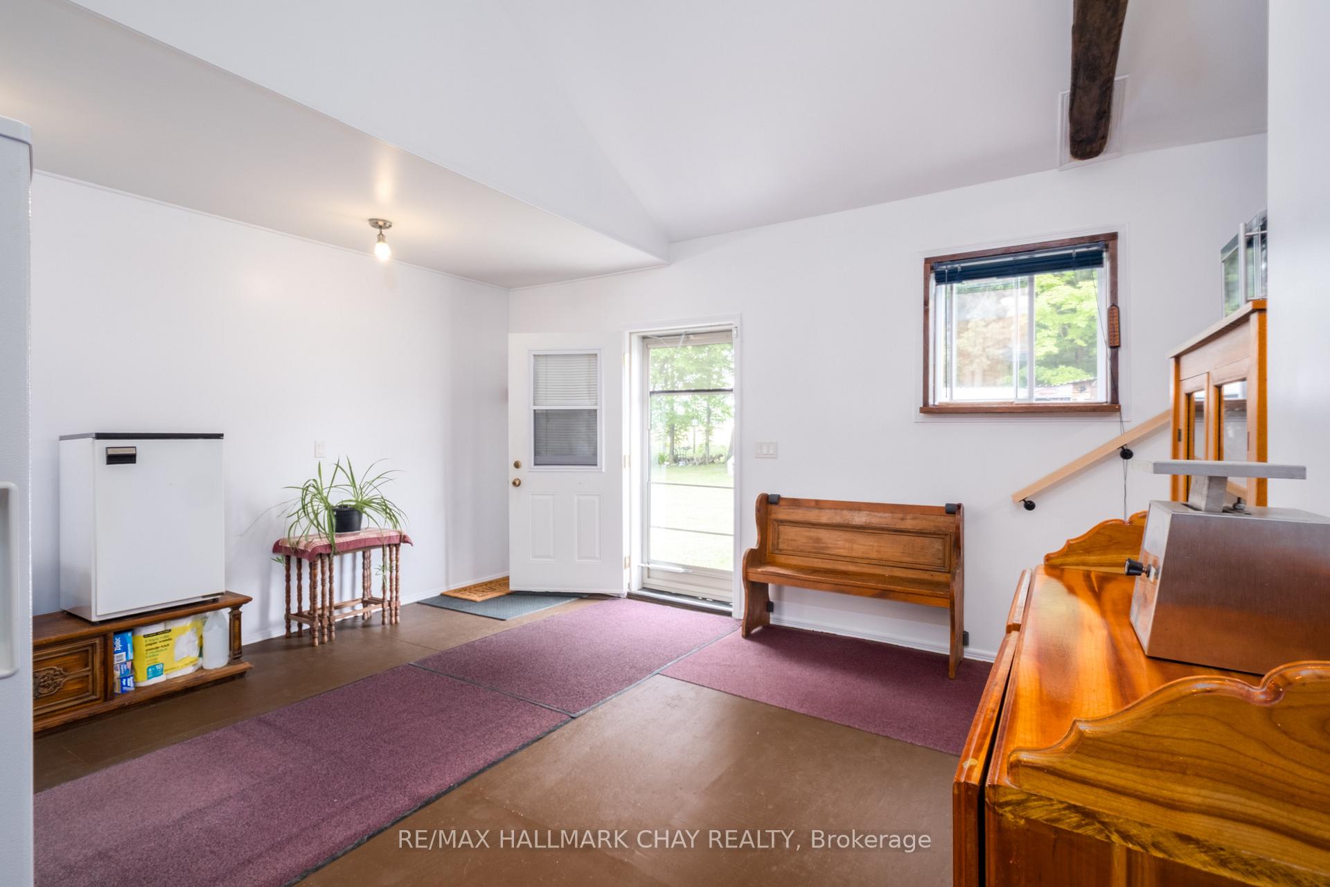 Photo 5 of 12968 County 27 Road, Springwater, Rural Springwater — HOMEH
