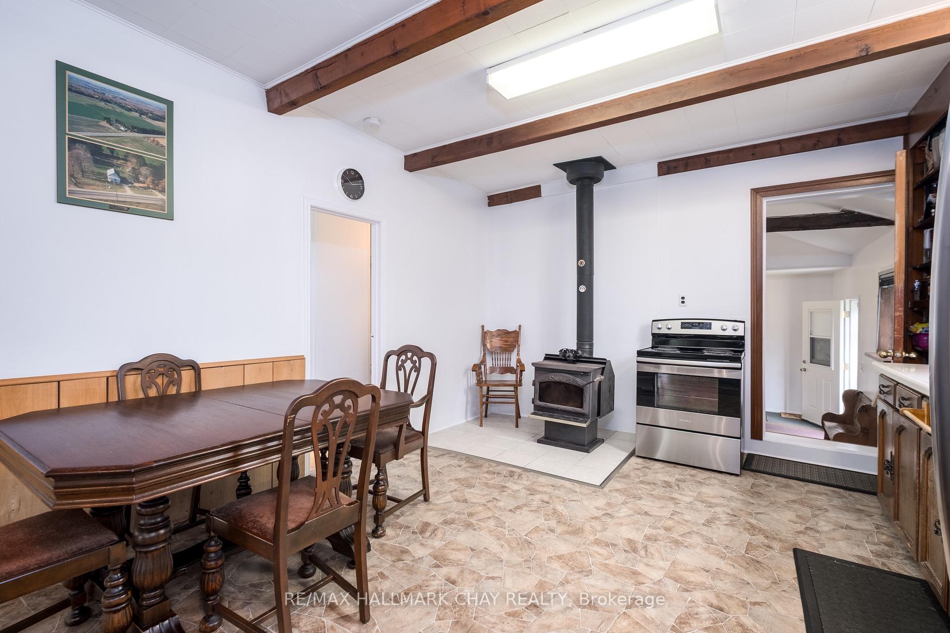 Photo 9 of 12968 County 27 Road, Springwater, Rural Springwater — HOMEH
