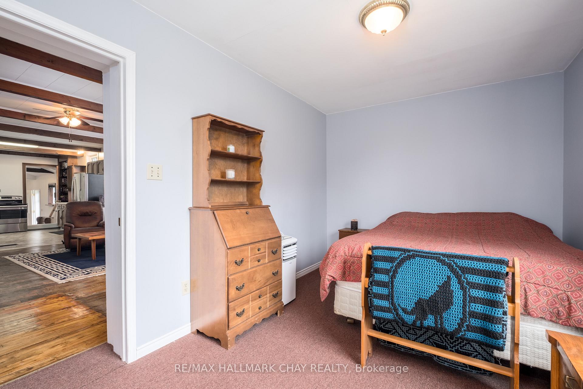 Photo 13 of 12968 County 27 Road, Springwater, Rural Springwater — HOMEH