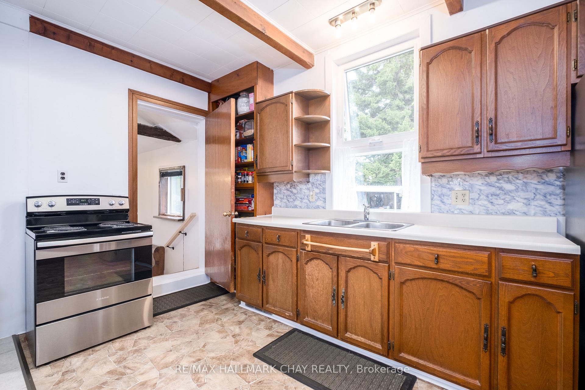 Photo 19 of 12968 County 27 Road, Springwater, Rural Springwater — HOMEH