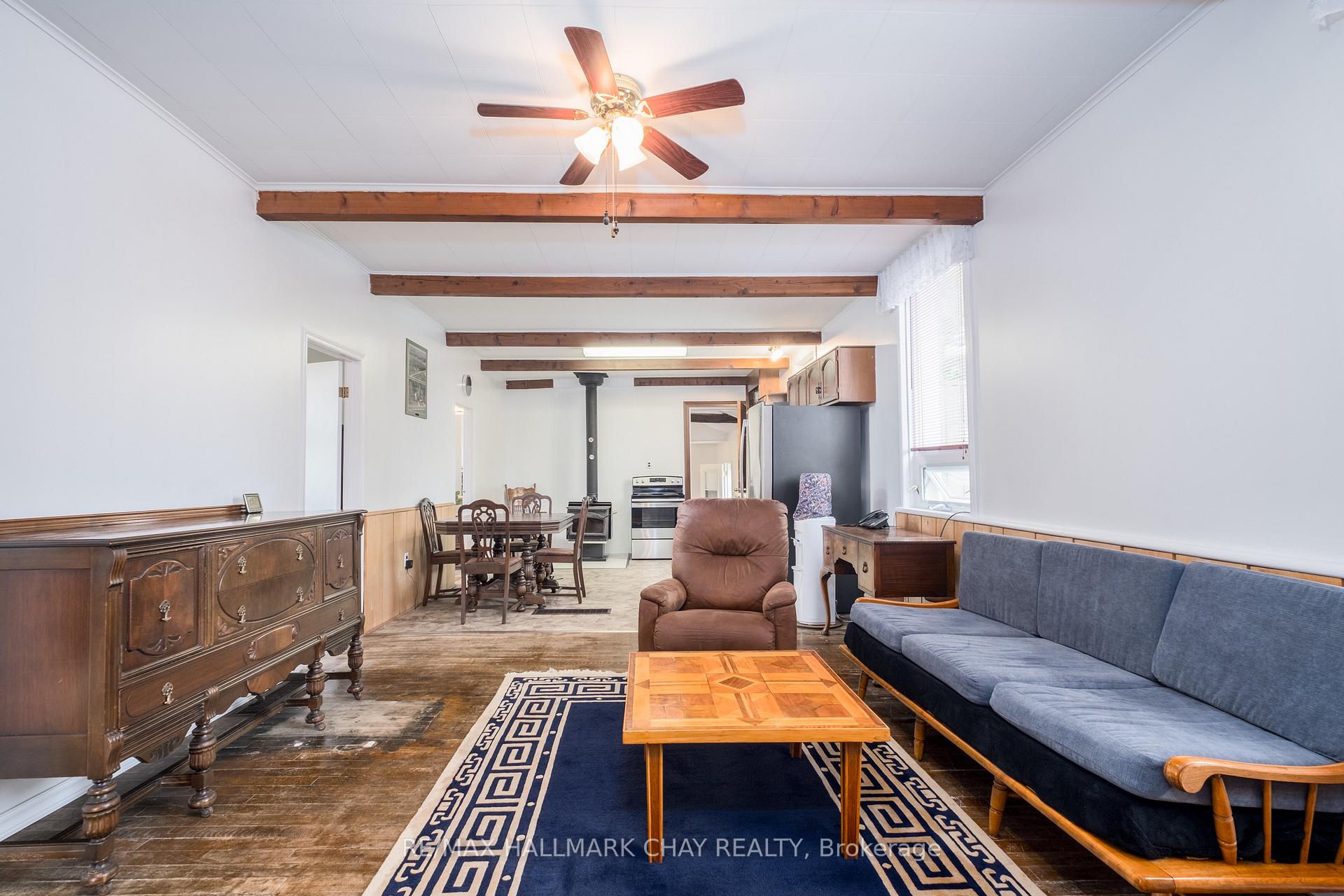 Photo 21 of 12968 County 27 Road, Springwater, Rural Springwater — HOMEH